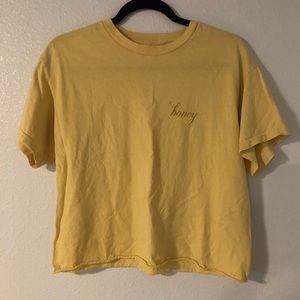 Brandy Melville “Honey” Top